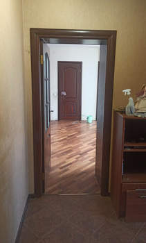 3-к квартира, вторичка, 62м2, 3/9 этаж