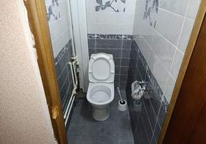 3-к квартира, вторичка, 64м2, 9/9 этаж