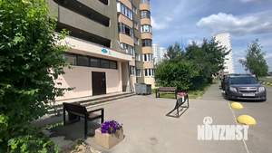 3-к квартира, вторичка, 67м2, 2/14 этаж