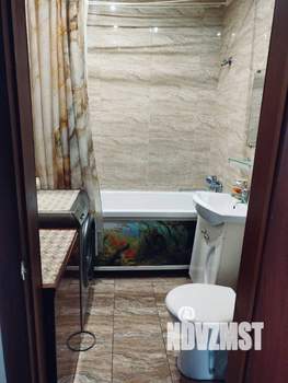 2-к квартира, вторичка, 54м2, 2/2 этаж