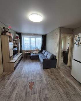 2-к квартира, вторичка, 43м2, 2/5 этаж