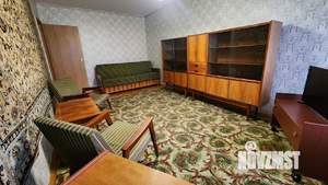 2-к квартира, вторичка, 53м2, 4/5 этаж