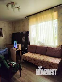 3-к квартира, вторичка, 76м2, 1/3 этаж