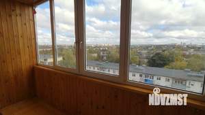 1-к квартира, вторичка, 33м2, 8/8 этаж