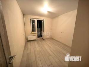 1-к квартира, вторичка, 38м2, 9/16 этаж