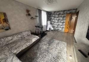 2-к квартира, вторичка, 43м2, 5/5 этаж