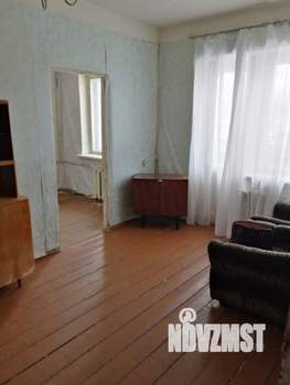 2-к квартира, вторичка, 38м2, 2/2 этаж