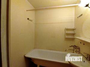 1-к квартира, вторичка, 43м2, 5/17 этаж