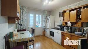 2-к квартира, вторичка, 53м2, 3/6 этаж