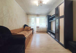 3-к квартира, вторичка, 56м2, 3/5 этаж