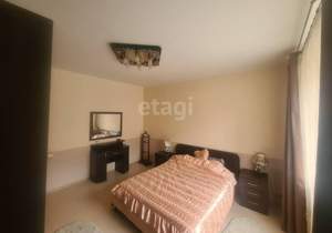 3-к квартира, вторичка, 73м2, 1/4 этаж