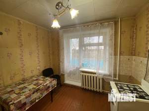 2-к квартира, вторичка, 54м2, 3/5 этаж