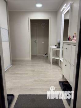 2-к квартира, вторичка, 58м2, 4/14 этаж