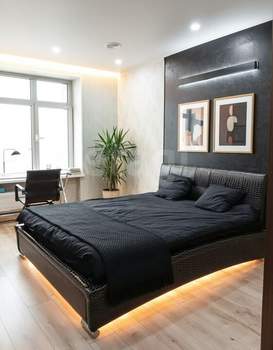 2-к квартира, вторичка, 61м2, 13/24 этаж