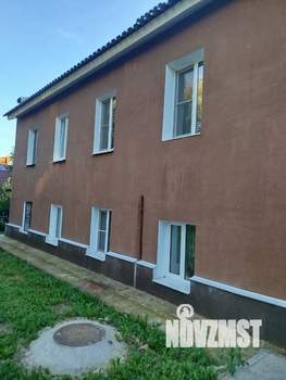 4-к квартира, вторичка, 103м2, 1/2 этаж