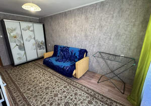 2-к квартира, вторичка, 59м2, 1/16 этаж