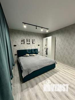 2-к квартира, вторичка, 64м2, 1/3 этаж
