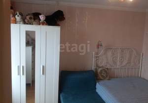 2-к квартира, вторичка, 67м2, 4/9 этаж