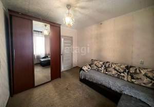 2-к квартира, вторичка, 50м2, 2/5 этаж
