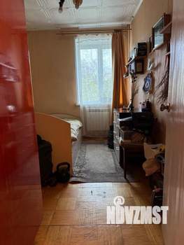 3-к квартира, вторичка, 64м2, 1/9 этаж