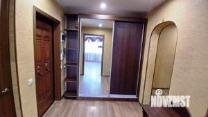 3-к квартира, вторичка, 101м2, 7/16 этаж