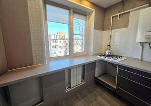 2-к квартира, вторичка, 45м2, 5/5 этаж