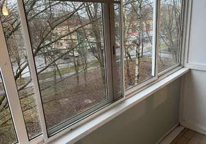 2-к квартира, вторичка, 45м2, 3/5 этаж