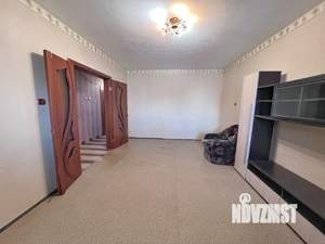 3-к квартира, вторичка, 74м2, 8/9 этаж