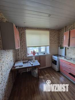 2-к квартира, вторичка, 44м2, 7/9 этаж