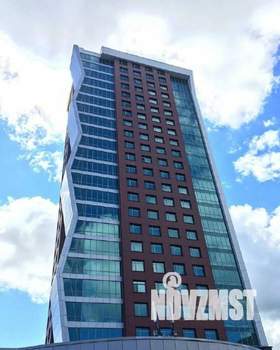 6-к квартира, вторичка, 211м2, 23/24 этаж