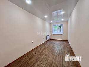 3-к квартира, вторичка, 56м2, 1/4 этаж