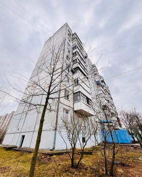 2-к квартира, вторичка, 50м2, 3/10 этаж