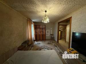 1-к квартира, вторичка, 31м2, 1/5 этаж