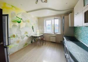 2-к квартира, вторичка, 60м2, 2/16 этаж