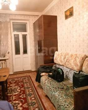 3-к квартира, вторичка, 70м2, 4/4 этаж