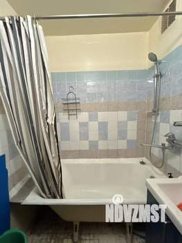 2-к квартира, вторичка, 46м2, 5/5 этаж