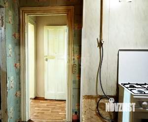 2-к квартира, вторичка, 47м2, 1/2 этаж