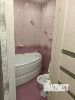 2-к квартира, вторичка, 42м2, 3/4 этаж