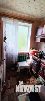2-к квартира, вторичка, 43м2, 5/5 этаж
