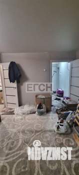 1-к квартира, вторичка, 30м2, 1/4 этаж