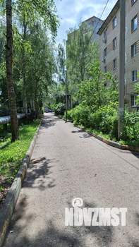 3-к квартира, вторичка, 62м2, 3/5 этаж