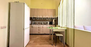 2-к квартира, вторичка, 38м2, 1/6 этаж