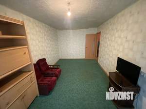 3-к квартира, вторичка, 66м2, 1/5 этаж