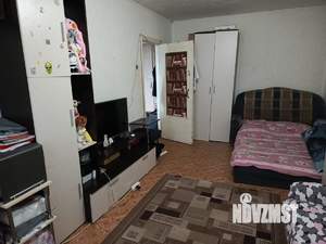 1-к квартира, вторичка, 34м2, 7/10 этаж