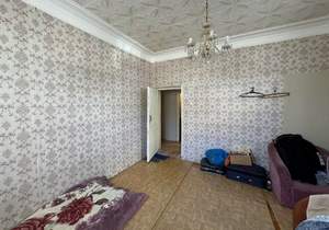 2-к квартира, вторичка, 57м2, 1/3 этаж