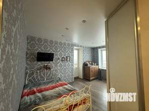 1-к квартира, вторичка, 29м2, 9/9 этаж