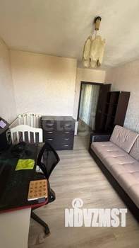 3-к квартира, вторичка, 51м2, 9/9 этаж