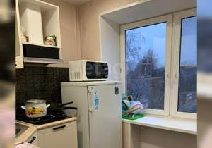 2-к квартира, вторичка, 45м2, 5/5 этаж