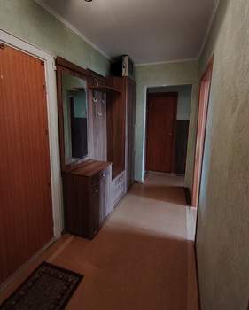 2-к квартира, вторичка, 51м2, 4/5 этаж