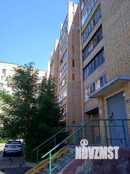 3-к квартира, вторичка, 61м2, 4/9 этаж